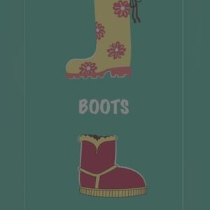 WOMEN'S BOOTS